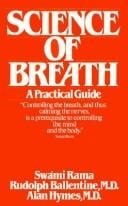 Science of breath: A practical guide