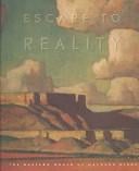 Escape to reality: the western world of Maynard Dixon