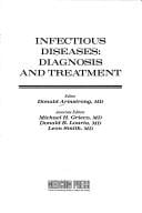 Infectious diseases;: Diagnasis and treatment