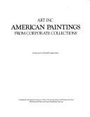 Art Inc., American paintings from corporate collections