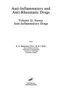Anti-Inflammatory and Anti-Rheumatic Drugs: Inflammation Methanisms and Actions of Traditional Drugs