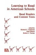 Learning to read in American schools: basal readers and content texts