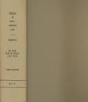 De jure belli libri tres