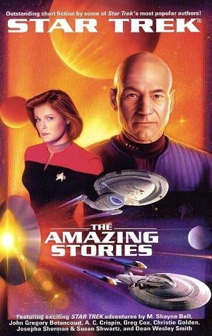 The Amazing Stories