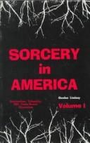 Sorcery in America (Vol 2)
