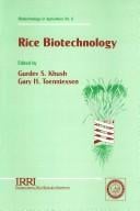 Barley: Genetics, Biochemistry, Molecular Biology and Biotechnology (Biotechnology in Agriculture, No. 5)