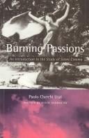 Burning passions: an introduction to the study of silent cinema