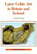 Later Celtic Art in Britain and Ireland (Shire Archaeology)