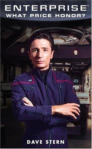 What Price Honor?: Enterprise