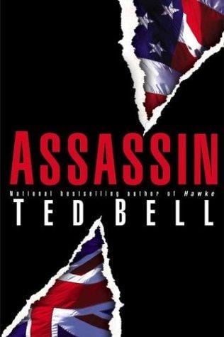 Assassin: A Novel