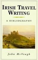 Irish Travel Writing: A Bibliography
