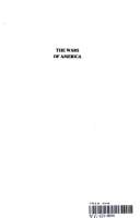 The Wars of America: Christian Views