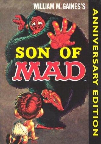 The Son Of Mad