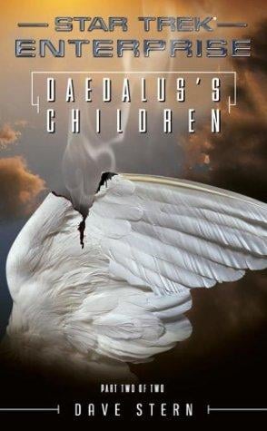 Daedalus's Children: Star Trek: Enterprise