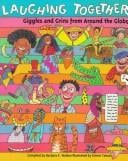 Laughing together: giggles and grins from around the globe