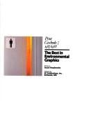 Print Casebooks 7, 1987-1988: The Best in Environmental Design (Print Casebooks 7, 1987-1988)