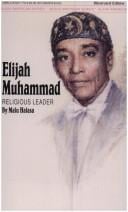 Elijah Muhammad (Black American)
