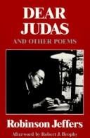 Dear Judas and Other Poems