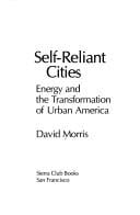 Sch-Self Relint Cities