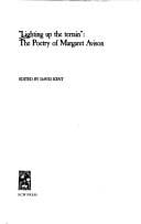 Lighting Up the Terrain: The Poetry of Margaret Avison