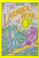 The Lavender Bear of Oz