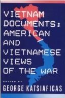 Vietnam Documents: American and Vietnamese Views