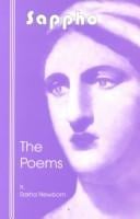 Sappho the Poems: The Poems