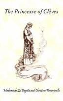 The Princesse of Clèves