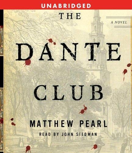 The Dante Club