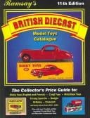 British Diecast Model Toys Catalogue