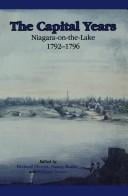 The Capital years: Niagara-on-the Lake, 1792-1796