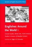 Englishes Around the World: Caribbean, Africa, Asia, Australasia: Studies in Honor of Manfred Gorlach (Varieties of English Around the World General Series)