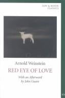 Red Eye of Love (Sun and Moon Classics)