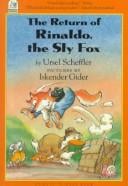 The return of Rinaldo the sly fox
