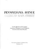Pennsylvania Avenue: America's Main Street