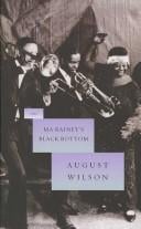 Ma Rainey's Black Bottom