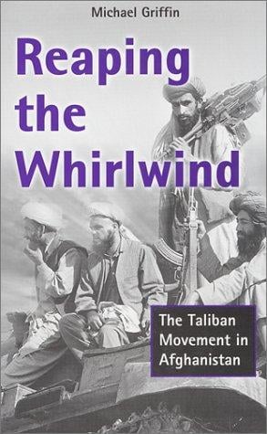 The Taliban movement in Afghanistan