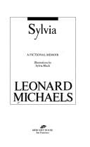 Sylvia: A Fictional Memoir
