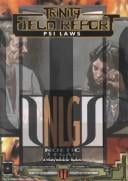 Trinity Field Report: Psi Laws (Trinity Field Reports Series , No 3)