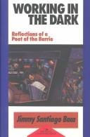 Working in the Dark: Reflections of a Poet of the Barrio (Red Crane Literature Series)