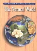 Blackbirch Visual Encyclopedias - The Natural World (Blackbirch Visual Encyclopedias)