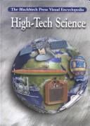 Blackbirch Visual Encyclopedias - Hi-Tech Science (Blackbirch Visual Encyclopedias)