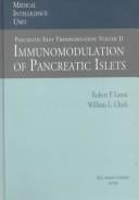 Procurement of Pancreatic Islets (Pancreatic Islet Transplantation, Vol 1)
