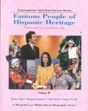 Famous People of Hispanic Heritage: Famous People of Hispanic Heritage: Tommy Nunez, Margarita Esquiroz, Cesar Chavez, Antonia Novella (Mitchell Lane Multicultural Biography Series)