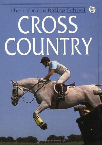 Cross Country: The Usborne Riding School