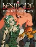 Big Eyes Small Mouth D20 System Role-Playing Game