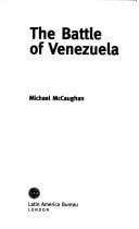 The Battle of Venezuela (LAB Short Books)