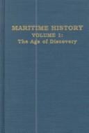 Maritime History: The Eighteenth Century and the Classic Age of Sail (Sources for Biblical and Theological Study)