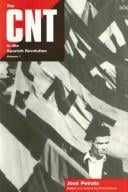The CNT in the Spanish Revolution