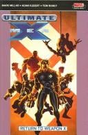 Ultimate X-Men